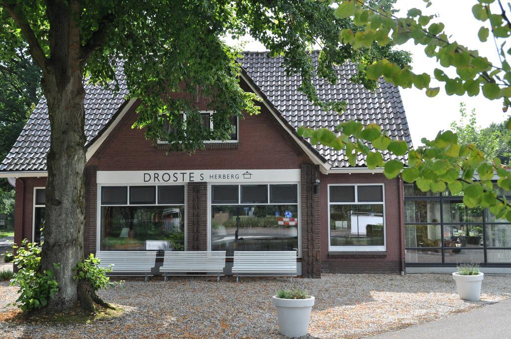Droste'S Herberg Tubbergen エクステリア 写真